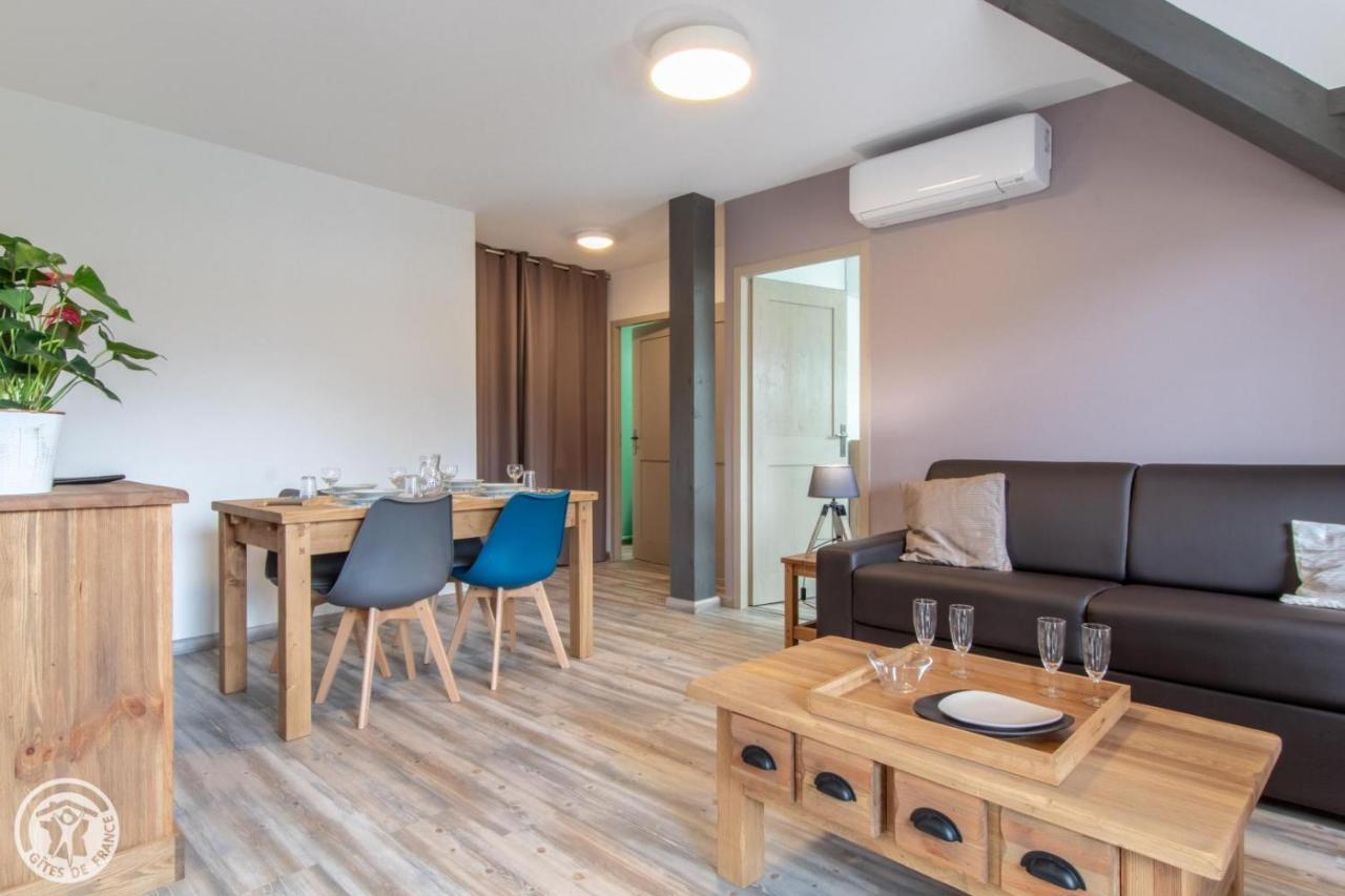 Annecy 202 - Au Royaume Des Castors - Appt 202 *