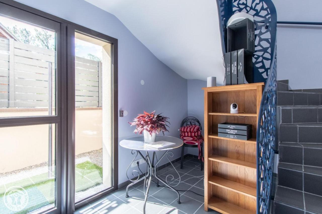 Holiday home Annecy 202 - Au Royaume Des Castors - Appt 202 *