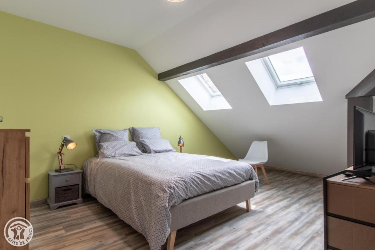 Annecy 202 - Au Royaume Des Castors - Appt 202 Holiday home *