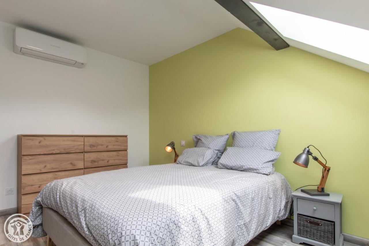 Holiday home Annecy 202 - Au Royaume Des Castors - Appt 202 Doussard